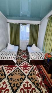 HalalHostel - Oš - 1