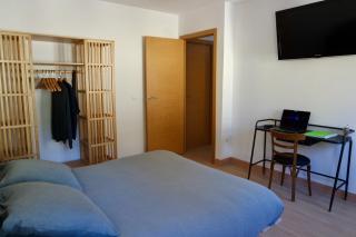 Cainés VUT-LE-1300 Apartamentos Furmumecha - Villablino - 4
