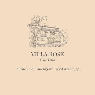Villa Rose - Cidade Do Cabo - 3