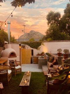 Villa Rose - Le Cap - 9