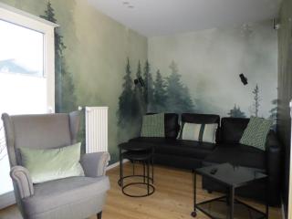 Family Mountain Winterberg Chalet privates Haus 10 Pers 4 Schlafzimmer WiFi near Lift - Winterberg - 9