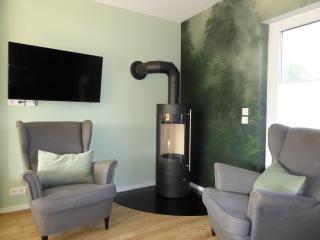 Family Mountain Winterberg Chalet privates Haus 10 Pers 4 Schlafzimmer WiFi near Lift - Winterberg - 0