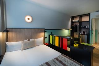 The Oliver Apartamentos - 9