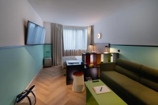 The Oliver Apartamentos - 1