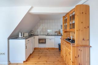 Ferienwohnung Schwalbennest - Emmelsbüll-Horsbüll - 8