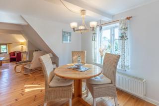Ferienwohnung Schwalbennest - Emmelsbüll-Horsbüll - 7