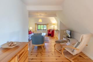 Ferienwohnung Schwalbennest - Emmelsbüll-Horsbüll - 1