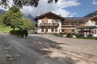Agritur Maso Pan - Giustino - 5