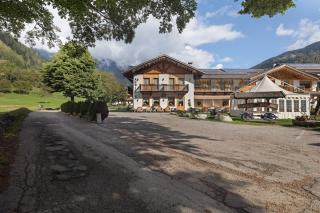 Agritur Maso Pan - Giustino - 1