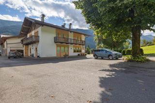 Agritur Maso Pan - Giustino - 4