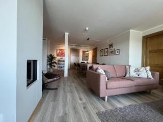 Ideal family retreat with 3 bedrooms - Beitostøl - 7