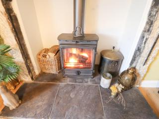 Ewes Leap Cottage - Skipton - 6
