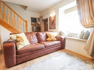 Ewes Leap Cottage - Skipton - 5