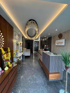 Hotel Ramaye - Bhopal - 3