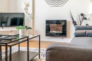 Modern Comfort Stratford 3BR Duplex - Londra - 6