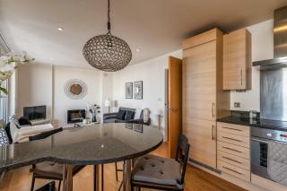 Modern Comfort Stratford 3BR Duplex - Londra - 4