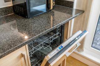 Modern Comfort Stratford 3BR Duplex - Londra - 3