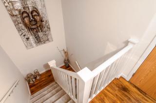 Modern Comfort Stratford 3BR Duplex - Londra - 1