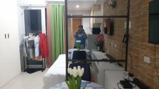 Jinh's place to STAYCATION - Manila - 8