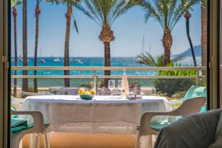 Croisette vue mer 2 pièces - 3