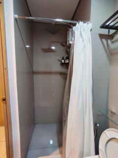 Jinh's place to STAYCATION - Manila - 1