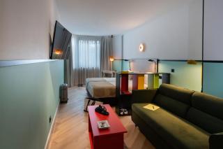 The Oliver Apartamentos - 3