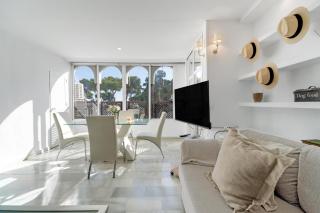 Apartamento Vistahermosa - El Puerto de Santa María - 8