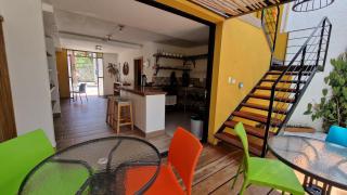 Hotel La Caracola Salento - 4