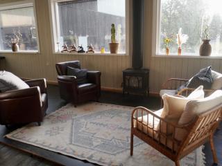 Long Valley Ranch & Lodge - 6