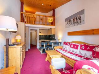 Centre Val d'Isère - Proche neige et commerces, appartement 4-6 pers. - FR-1-519-19 - Val dʼIsère - 8