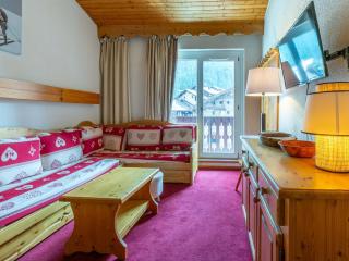 Centre Val d'Isère - Proche neige et commerces, appartement 4-6 pers. - FR-1-519-19 - Val dʼIsère - 7