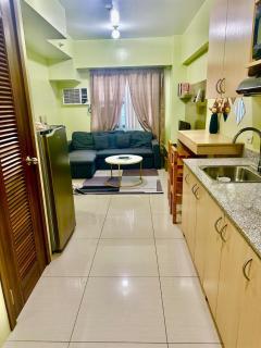Horizon 101 Deluxe unit 47 Mountain View - Città di Cebu - 0