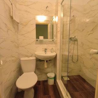 Rekreačné zariadenie Javorinka - 2