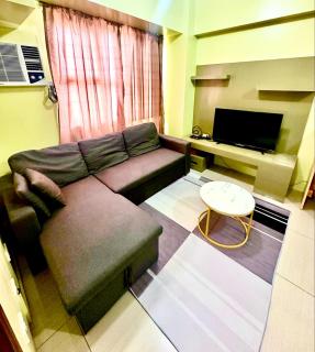 Horizon 101 Deluxe unit 47 Mountain View - Città di Cebu - 8