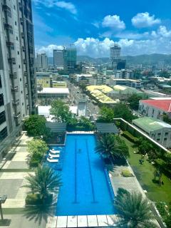 Horizon 101 Deluxe unit 47 Mountain View - Città di Cebu - 1