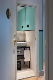 The Oliver Apartamentos - 8