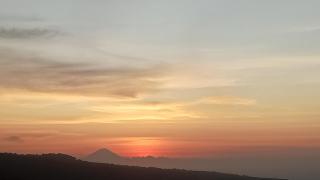 Senaru sunset house - Senaru - 1