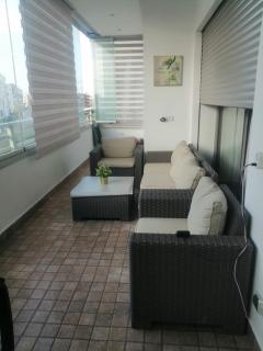 Appartement Confortable en Résidence Privée avec Piscine - Pont Blondin - 4