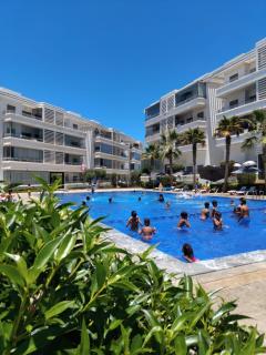 Appartement Confortable en Résidence Privée avec Piscine - 2