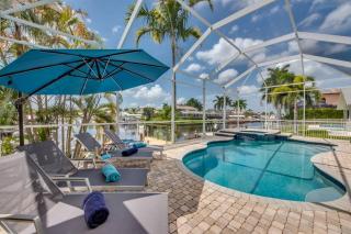 Villa Plantation by CoralVilla - spacious, on water - Cape Coral - 5