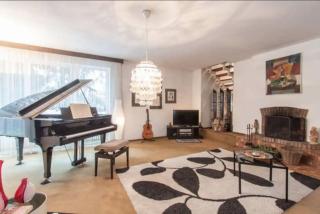 Schönes Zimmer mit Gartenblick - 2