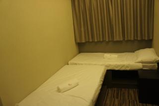 Homy Inn North Point - 7