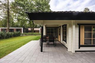 Houten chalet 'De Blokhut' - Voorthuizen - 7