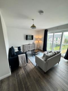 Inchchlonaig Apartment - Bonhill - 0