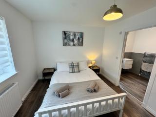 Inchchlonaig Apartment - Bonhill - 9