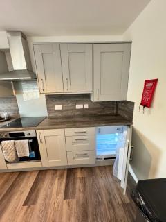 Inchchlonaig Apartment - Bonhill - 7