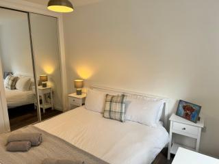 Inchchlonaig Apartment - Bonhill - 6