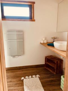 Sworna łąka z zewnętrznym SPA- sauna, jacuzzi, balia - Swornegacie - 8