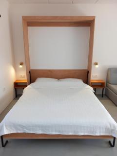 Fully Renovated Studio Apartment Pula Stinjan near the Beach - Pula - 2