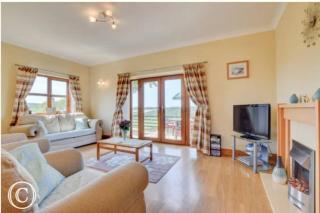 Aberystwyth Dinas Cottage - Llanilar - 5